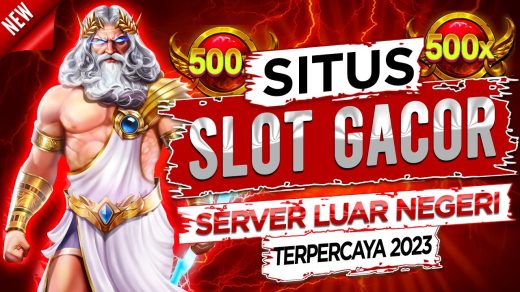 Slot Gacor Maxwin