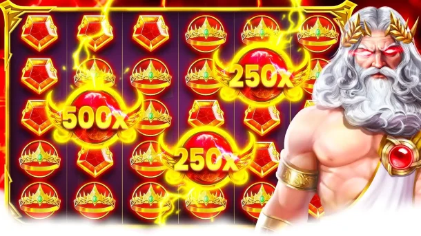 slot gacor