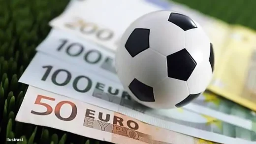 Cara Bertaruh pada Pertandingan Tertunda dalam Judi Bola
