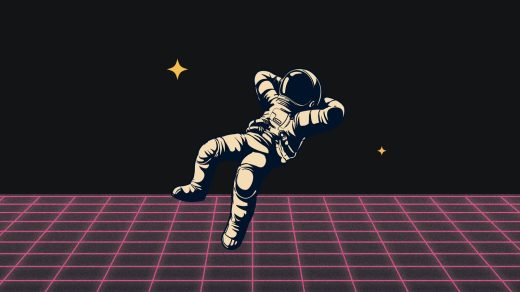 spaceman