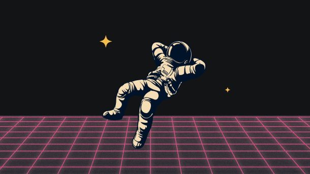 spaceman