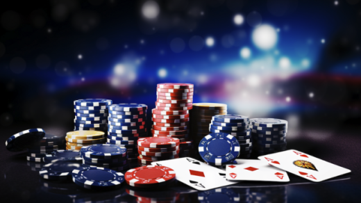 Kriteria Memilih Live Casino Online Terpercaya