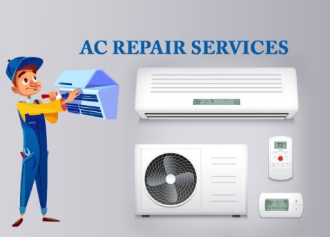 ac repair
